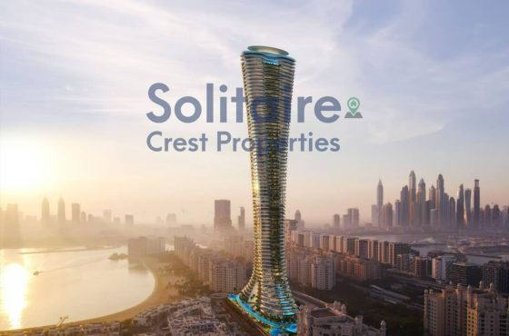 Ultra-Luxury 4BR Apartment | Como Residences, Palm Jumeirah, Dubai | Panoramic Views of the Arabian Gulf, Burj Al Arab, Burj Khalifa, and Ain Dubai.