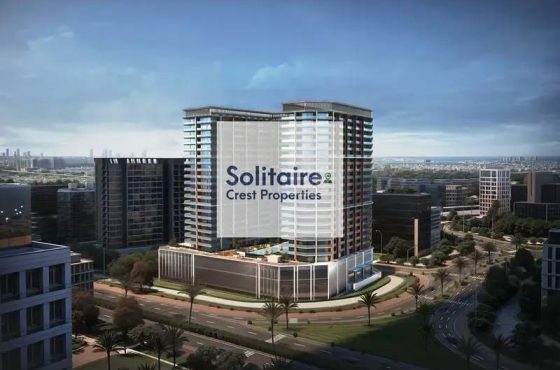 Binghatti Ghost – AED 800K – AI-Powered Living