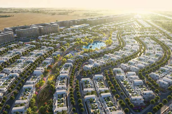 DAMAC Riverside | Smart Investment in DIP | New Launch with Attractive Payment Plan