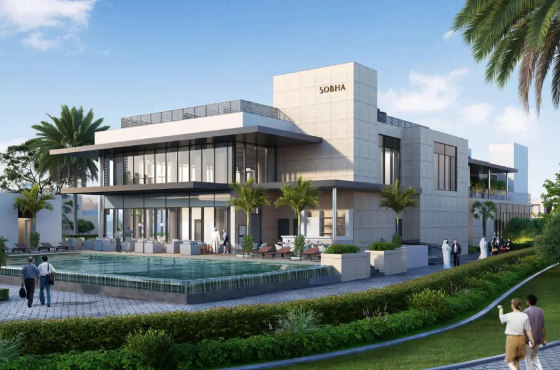 Discover Serenity at Sobha Elwood | Gated Villas in Dubailand | Now Launching | Easy Payment Plan | Ideal for End Users & Investors
