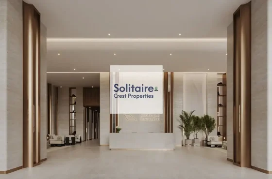 Prime Location Studio | Binghatti Starlight, Healthcare City | Near Dubai Creek & Downtown