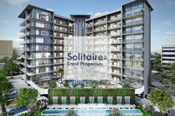 Well-Located Studio | Floarea Grande, Arjan | Stylish Living with Strong ROI Potential