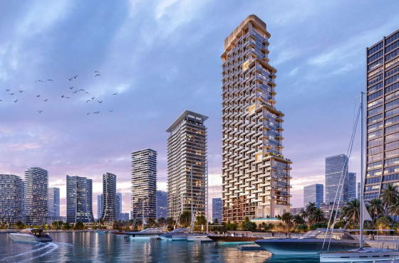 Atelis at D3 | Sophisticated Living in Dubai Design District’s Iconic New Launch | Flexible Payment Plan