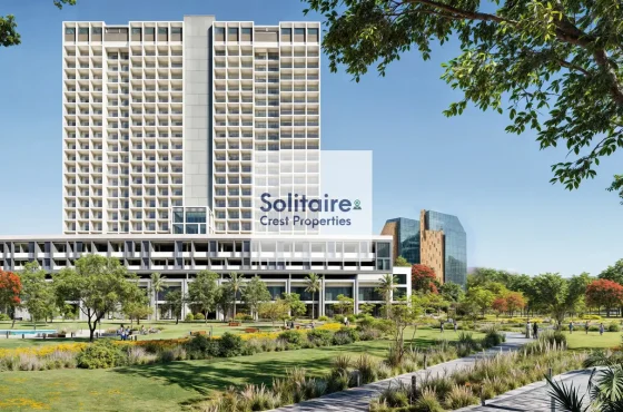 Affordable Urban Living | Well-Connected Studio in 11 Hills Park | Prime Location, Solid Returns