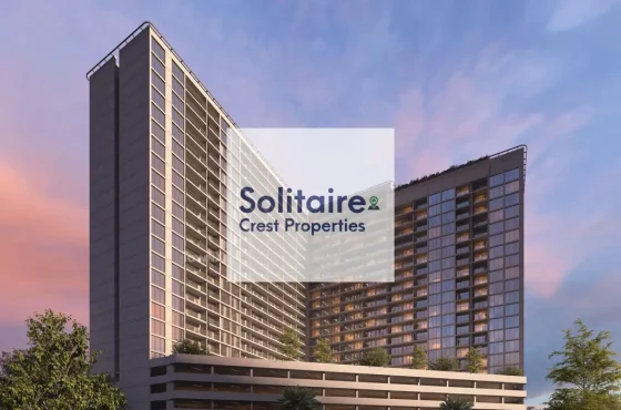Elegant 1-Bedroom in Luma Park Views | Green Surroundings & Urban Comfort | Resort-Style Amenities