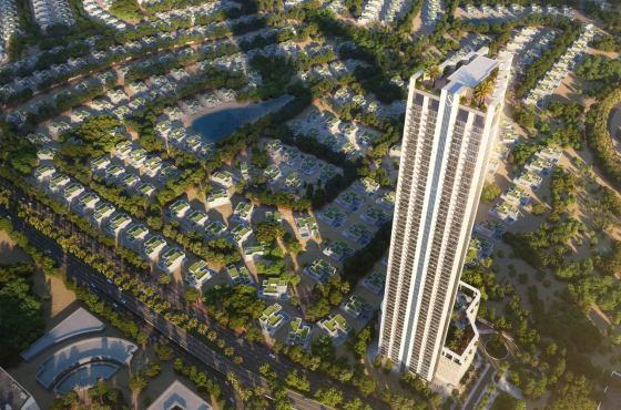 Investor’s Dream in JLT | Prime Location | Sobha Verde by Sobha Realty