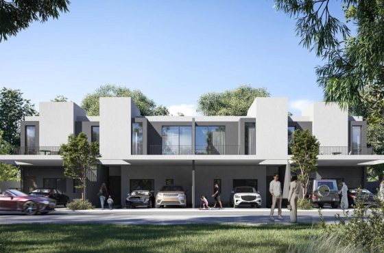 Eco-Luxury Living | Masaar 3 by Arada | Premium ROI in Sharjah’s Greenest Community