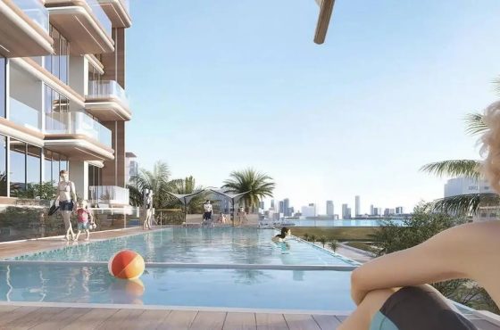 Strategic Location & ROI | Bonds Avenue Residences | Luxury Island Investment