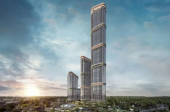 Sophisticated Living at Skyscape Aura | Bukadra’s Premier Address