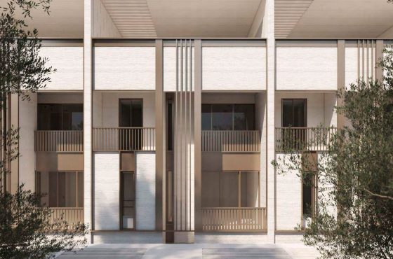 High-End Wellness Living | Keturah Reserve by MAG | Central Dubai Investment