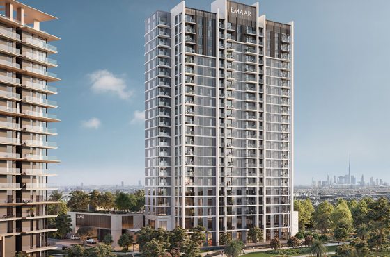 Investor’s Gem | Golf Hillside by Emaar | Dubai Hills Estate