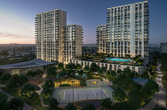 Investor Deal | Vida-Branded Luxury | Hillsedge at Dubai Hills Estate