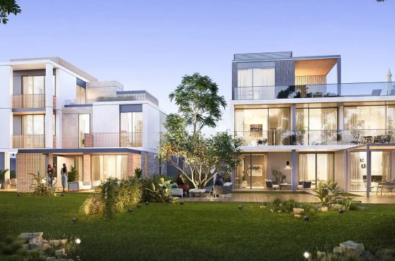 Peaceful, Stylish Living | Elie Saab Villa | Arabian Ranches 3 Exclusive Address