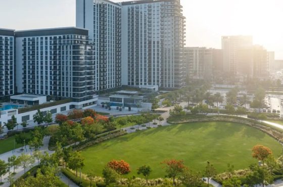 Park Gate 2 by Emaar | Strategic Investment in Dubai’s Most Sought-After Community