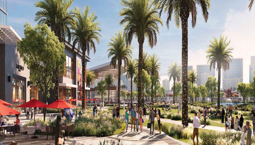 dubai-south-hayat-townhouse